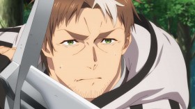 From Old Country Bumpkin to Master Swordsman Episode 4 Story and Preview Stills Released: Beryl Faces Fierce Battle Against Wild Monster